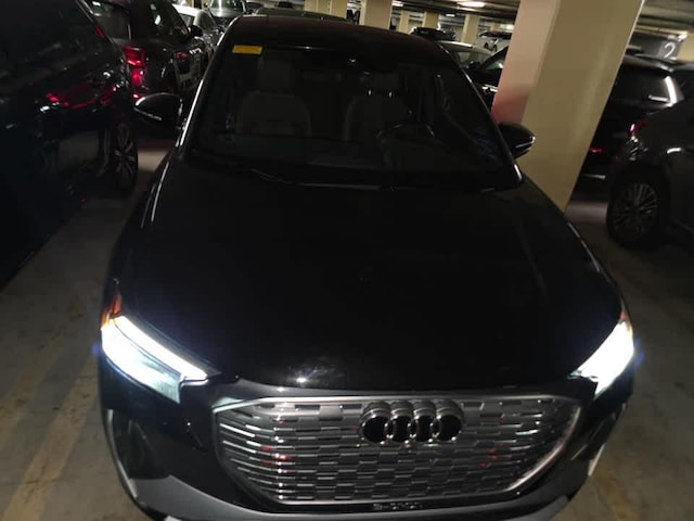 audi q4 sportback e-tron 2023 WA132BFZ3PP079510 image audi q4 sportback e-tron 2023 WA132BFZ3PP079510 image